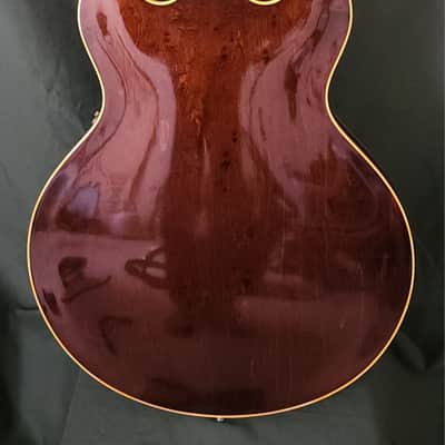 Gibson ES-330TD 1969 - 1972 Sunburst image 2