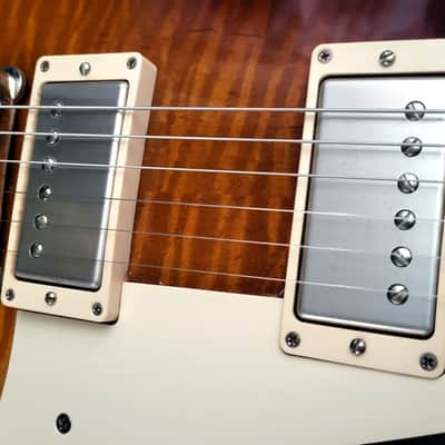 2008 Gibson Les Paul Standard VOS Custom Shop R0 Time Capsuled Condition! 8.15 lbs image 3