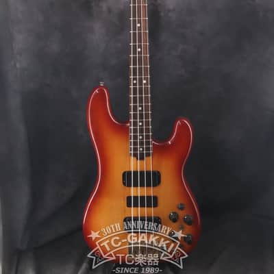 Fernandes 1979-1981 FPM-100 image 2