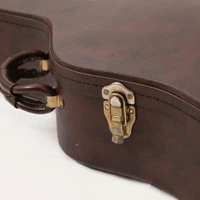 Martin Custom Shop D-18 2010 image 21