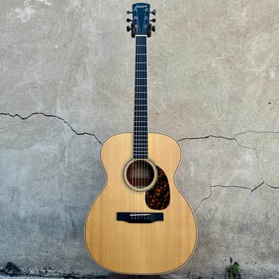 Larrivee Recording Series OM-03 image 1