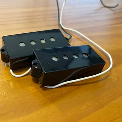 Fender Precision Bass Neck Pickup image 1
