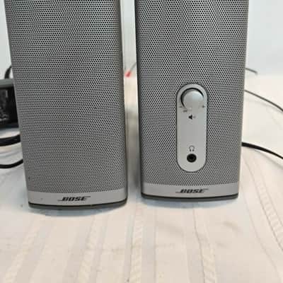 Immagine Bose Companion 2 Series II RCA Cable & Bluetooth Adaptor - 2