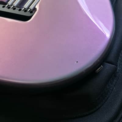 PRS Silver Sky Limited Edition 2021 - Present - Lunar Ice image 8
