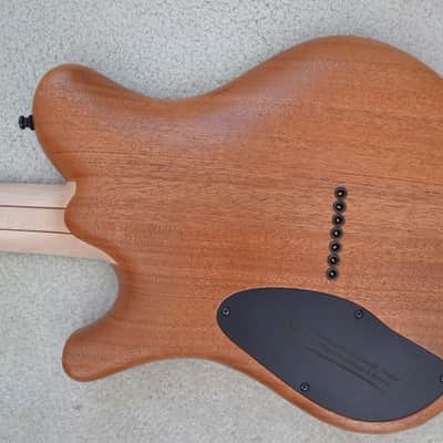 Mayones Legend 7 Koa image 13