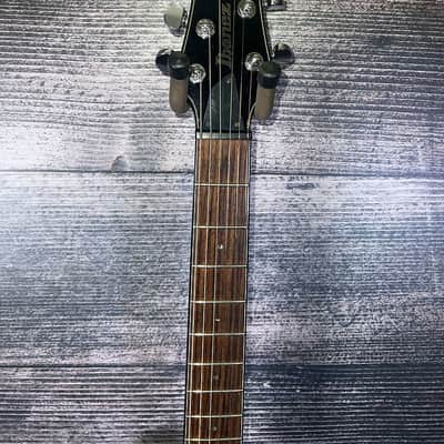 Ibanez SZ-320 Electric Guitar (Charlotte, NC) (NOV23) image 4