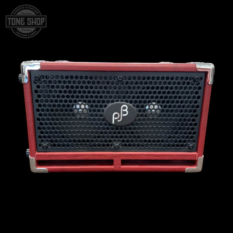 Used Phil Jones Bass BG-120 Bass Cub Pro 120-Watt 2x5" Bass Combo Amp TFW3681 image 1