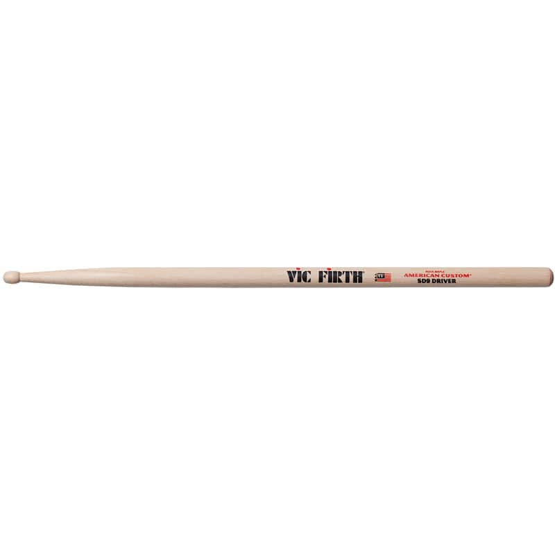Vic Firth American Custom SD9 Driver image 1