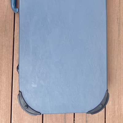 Sire Larry Carlton X5 – Transparent Blue – Excellent – Case Included – Pro Setup image 12