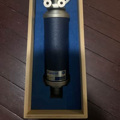 Blue Bluebird - User review - Gearspace
