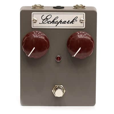 Echopark F-1 Dual Germanium Fuzz