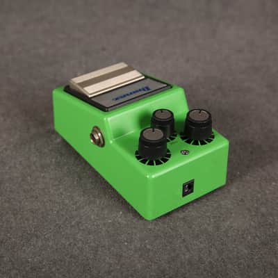 Ibanez TS9 - 2nd Hand (169683) image 4