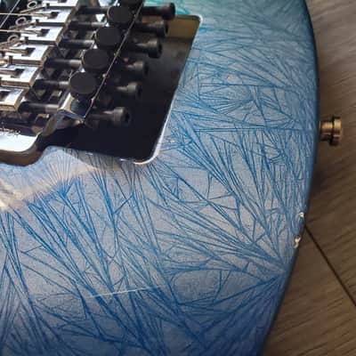 Ibanez Alex Skolnick 540phh image 20