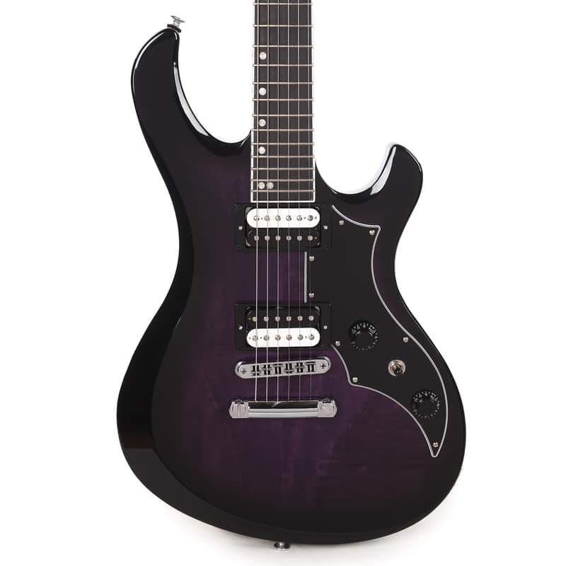 Gibson Victory Figured Top image 4