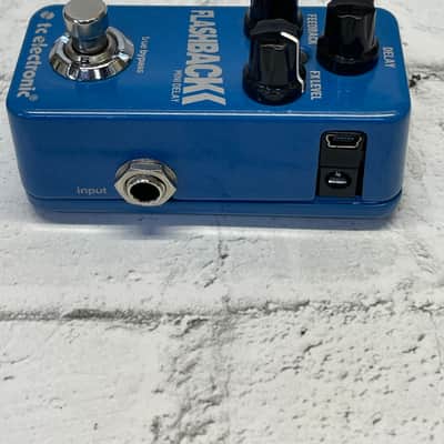 TC Electronic Flashback Mini Delay image 5
