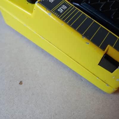 Ibanez SF10 Swell Flanger image 14