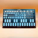Endorphin.es Ground Control Eurorack Performance Sequencer Module 2022 - Present - Black