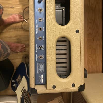 Fuchs Full House 50 2000s - Blonde image 2