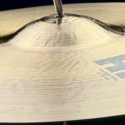 Sabian 21" HH Vintage Ride Cymbal - 2007g image 4