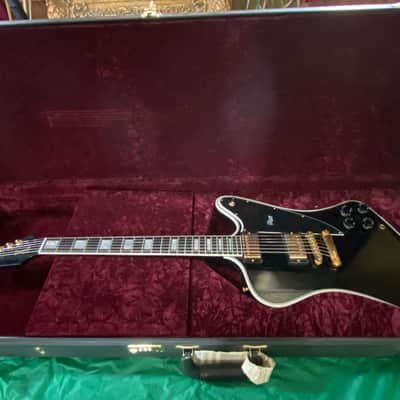 Gibson USA Firebird Custom with Ebony Fretboard - reduced to sell image 1