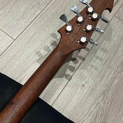 Metla (Russian Made) James Hetfield Ken Lawrence Style Explorer “Carl” 2021 image 8