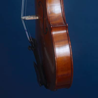 Wilkanowski  Violin 1947 / A Beauty! image 15