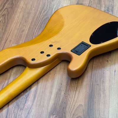 Maruszczyk Jake 4a - Spalted Maple Sweet Honey image 16