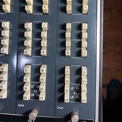 Vintage Neve 8078 52 Inputs image 5