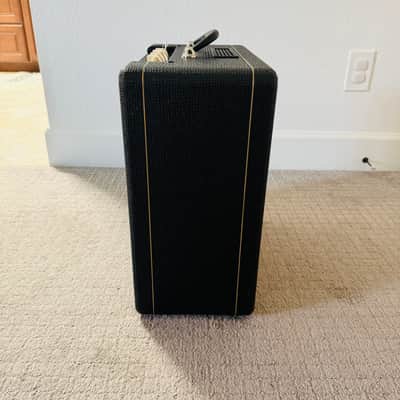 CHIME! Vox AC4C1-12 Limited Edition 4-Watt 1x12" Guitar Combo image 3