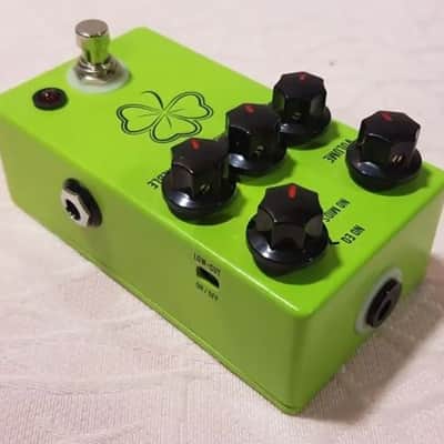 JHS The Clover Preamp Pedal image 7