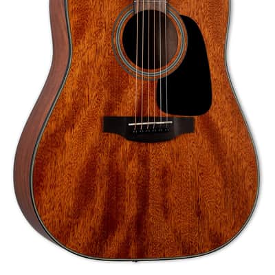 Takamine GLD11E NS Natural Satin image 1