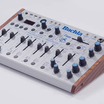 Buchla Ziggy image 3