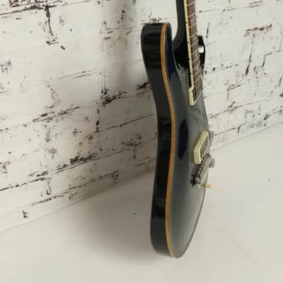 PRS McCarty 25th Anniversary Narrowfield 10-Top Electric Guitar w/ OHSC image 10
