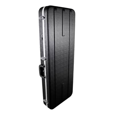 TGI 1303 Electric Guitar Hardcase, ABS Hardshell image 2