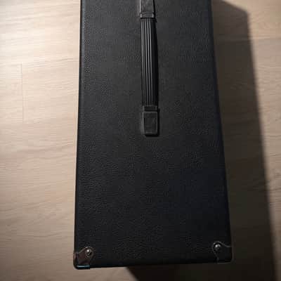 Diezel Herbert 3-Channel 180-Watt Guitar Amp Head 2002 - 2014 - Black image 3