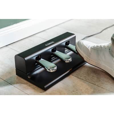 Yamaha FC35 Triple Pedal Unit Regular image 6