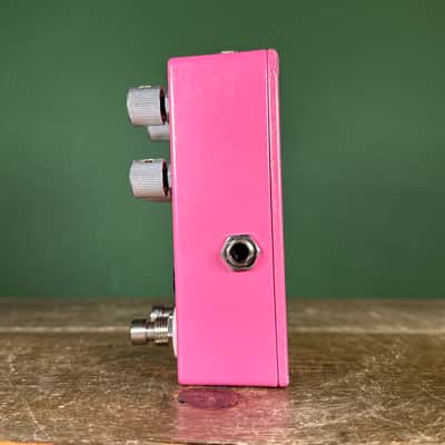 JHS Lucky Cat Delay 2018 - Present - Pink image 5
