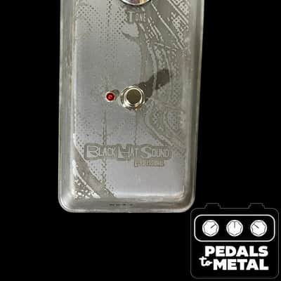 Reeves Electric Black Hat Sound Pro MKII #34 X14666 image 7