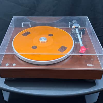 Music Hall Classic Turntable w/Extras Bild 5