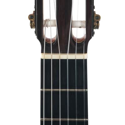 John van Gool Concert no. 1 Spruce Rosewood 2005 image 2