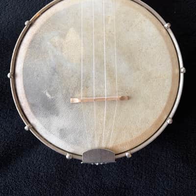 Vintage “The Gibson” UB-1 Banjo Ukulele / Banjo-Uke / Banjolele image 4