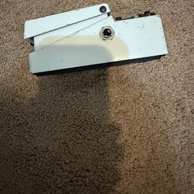Boss DD-3 Digital Delay 1986 - 1990 - White Bild 2
