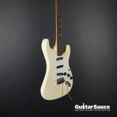 Fender Stratocaster Ritchie Blackmore Made In Mexico (Cod.1864UG) image 5