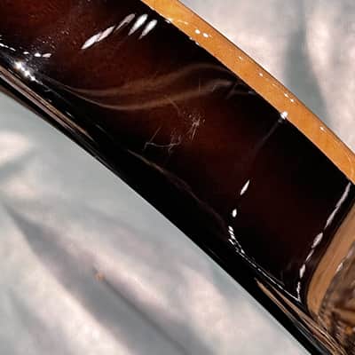 PRS Private Stock Signature PS#4451 - Express Shipping - (PRS-0187) Serial: 13 200699 - PLEK'd image 16
