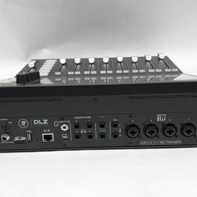 Mackie DLZ Creator Adaptive Digital Mixer image 6