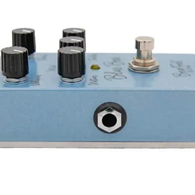 BearFoot FX - Blue Bee - Bass Overdrive image 2