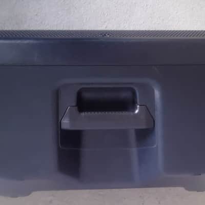 Yamaha DBR12 12" Active Speaker (pair) + padded speaker covers image 15