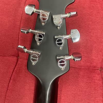 Applause By Ovation AE28 Summit Series - Natural | Reverb