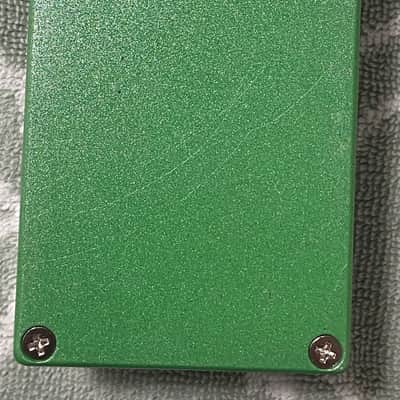 Make Sounds Loudly (MSL) Octavia 2024 - Green image 5