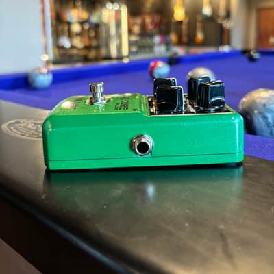 NuX Drive Core Deluxe - Green image 2